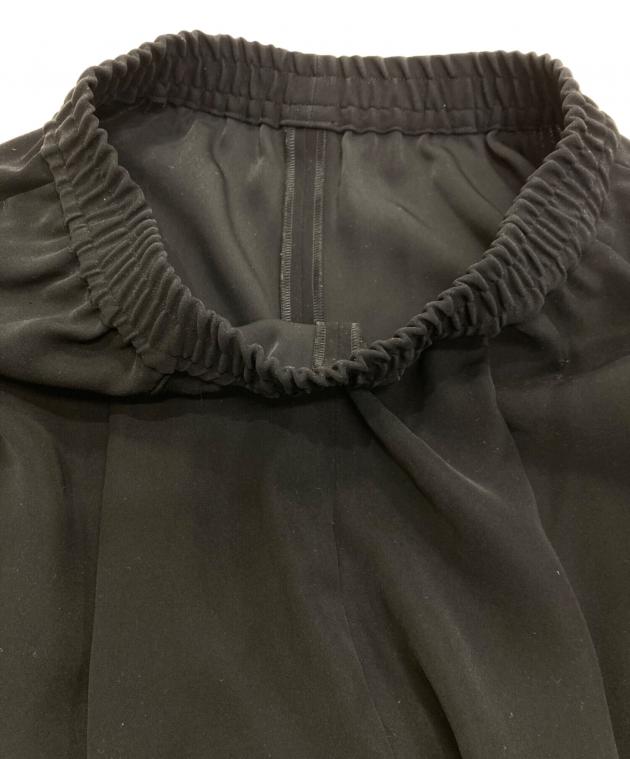 中古・古着通販】ENFOLD (エンフォルド) ELASTIC HAREM PANTS 300GS231