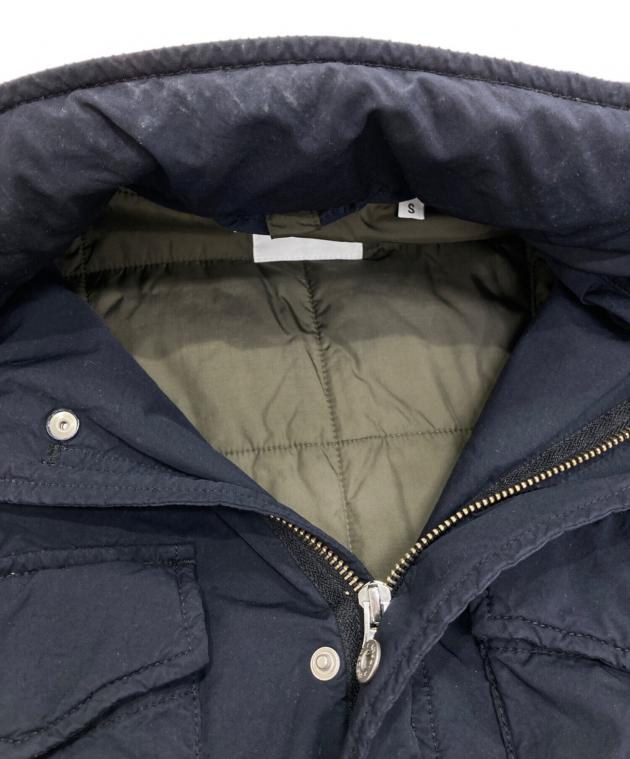 中古・古着通販】ASPESI (アスペジ) 中綿ライナー付M-65ミリタリー