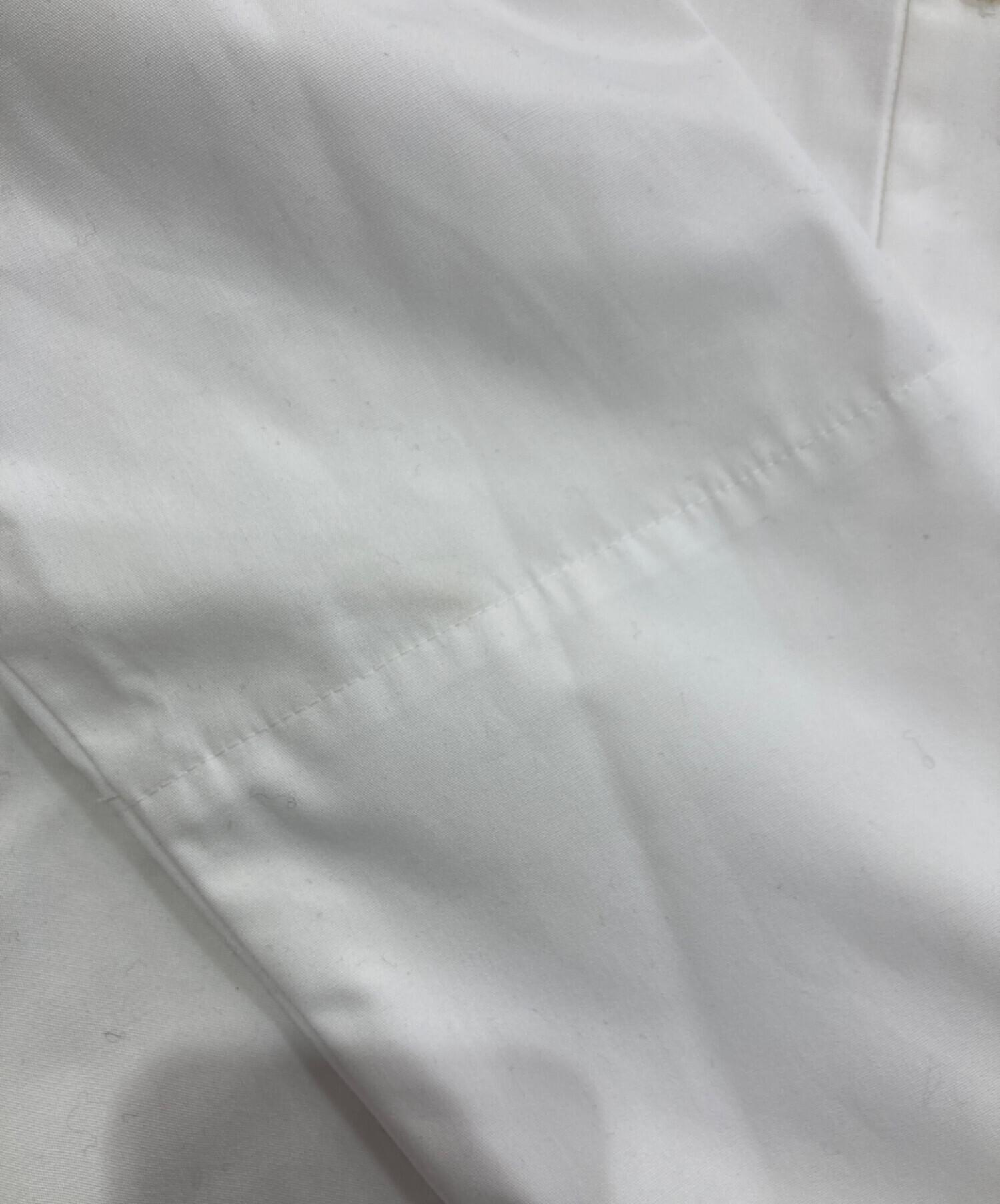 中古・古着通販】YORI (ヨリ) セーラーリボンシャツ YR21-25007SP