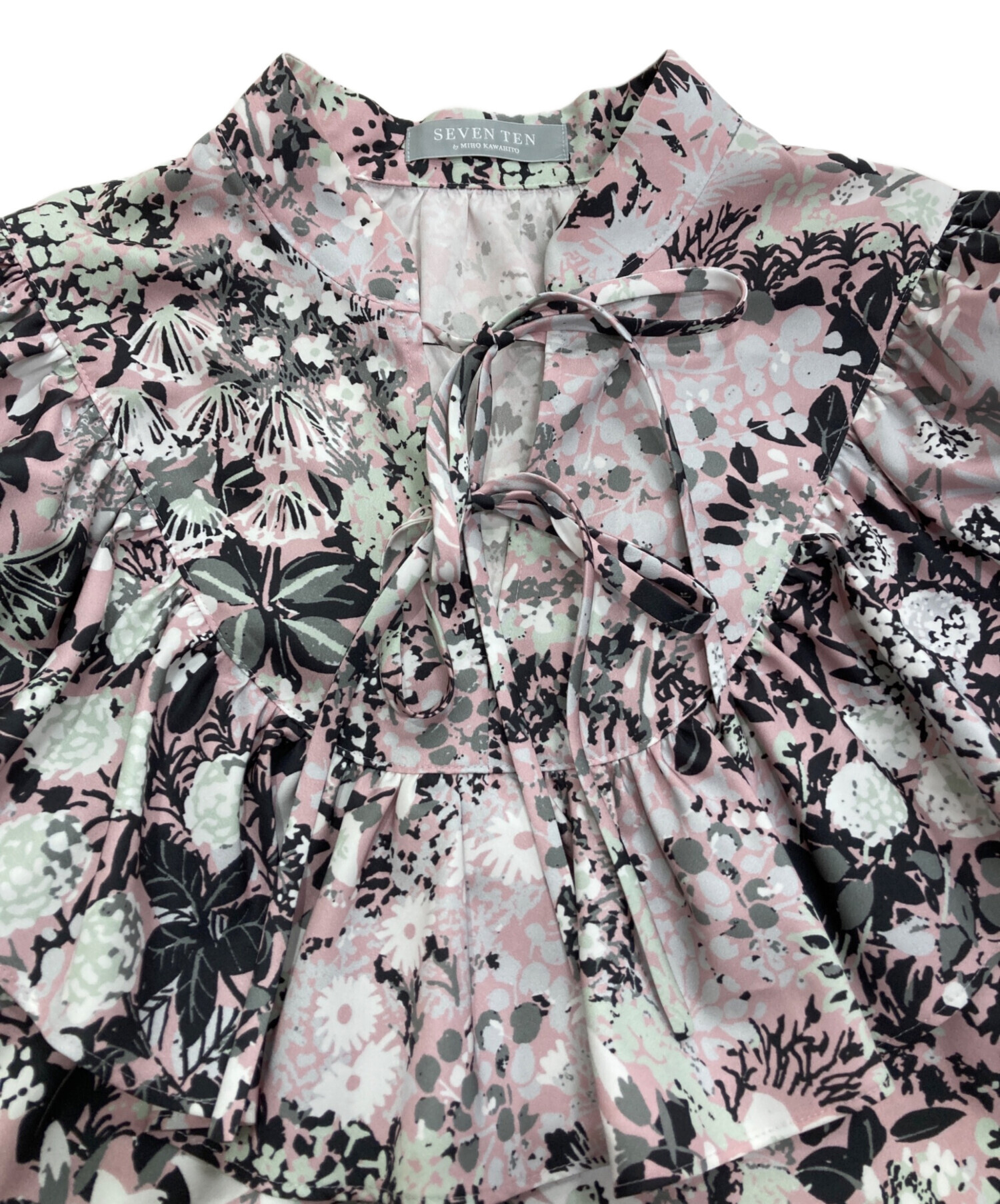 中古・古着通販】SEVEN TEN by MIHO KAWAHITO (セブン テン バイ ミホ