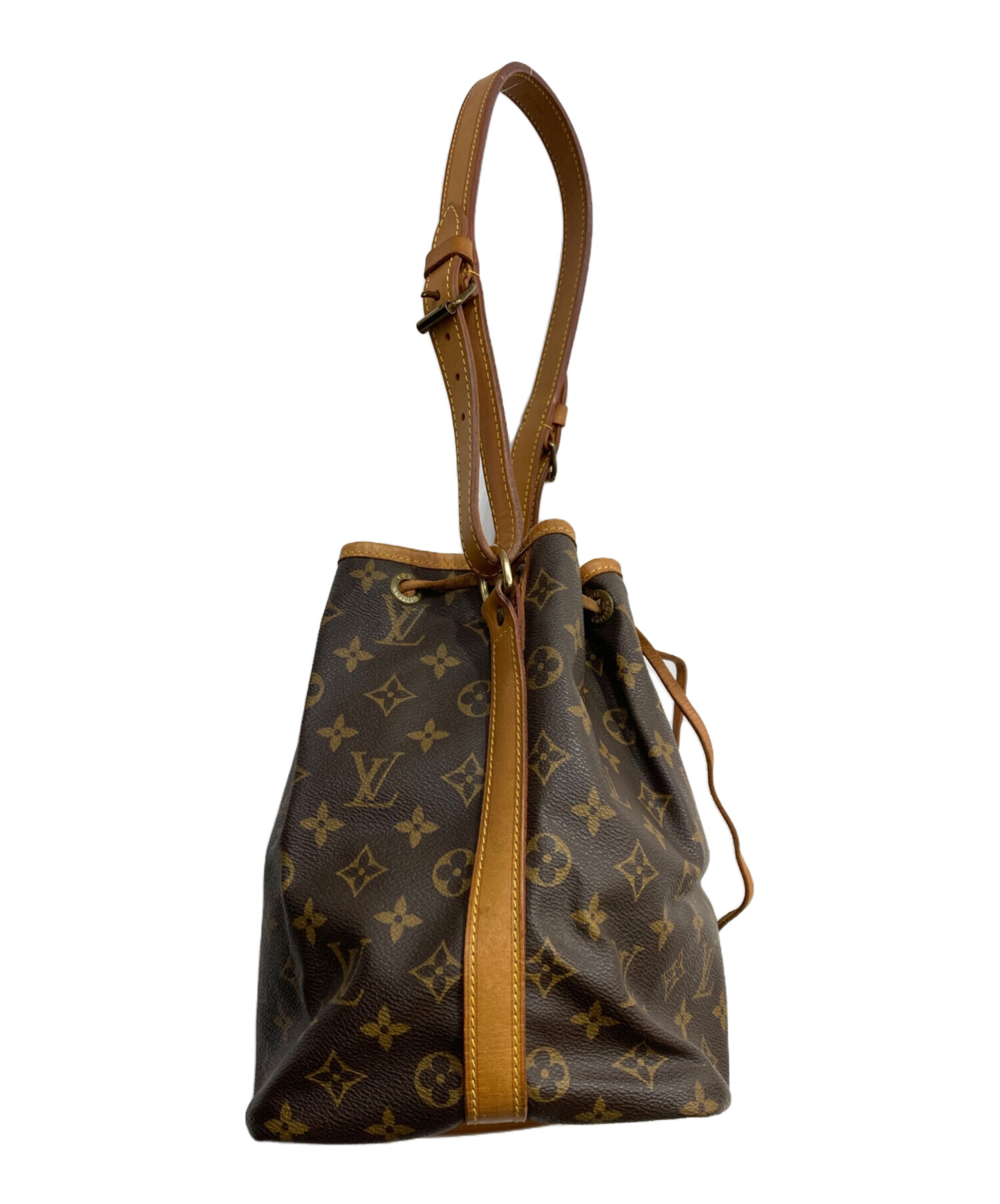 中古・古着通販】LOUIS VUITTON (ルイ ヴィトン) ショルダーバッグ