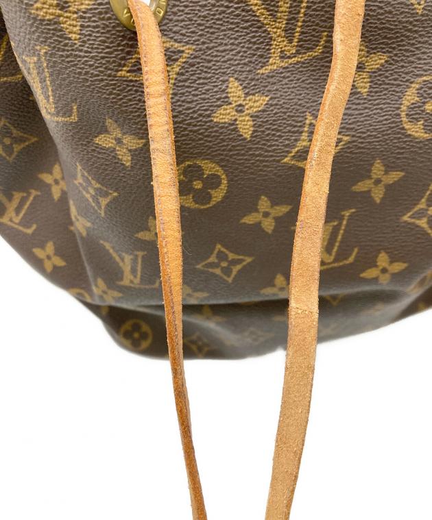 中古・古着通販】LOUIS VUITTON (ルイ ヴィトン) ショルダーバッグ