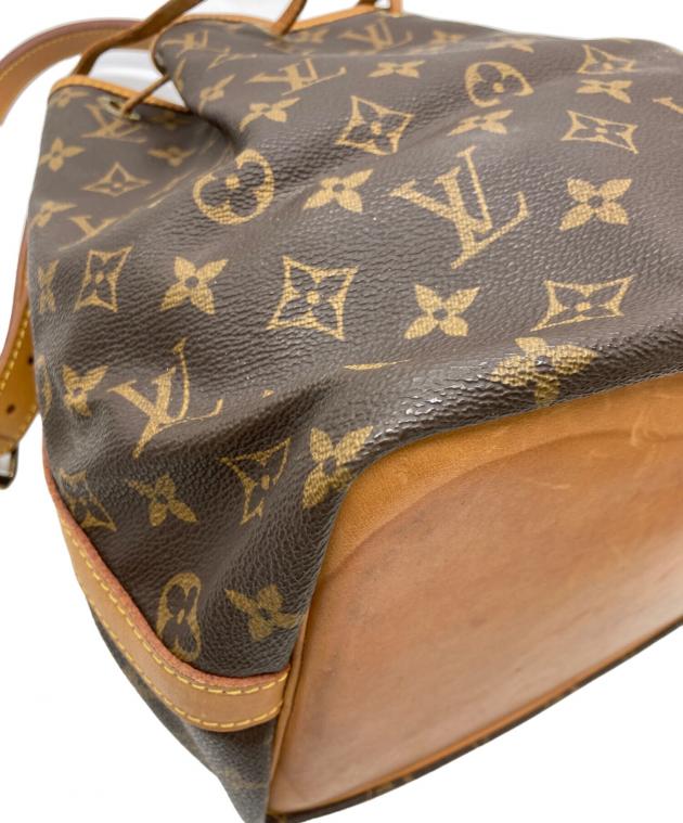 中古・古着通販】LOUIS VUITTON (ルイ ヴィトン) ショルダーバッグ