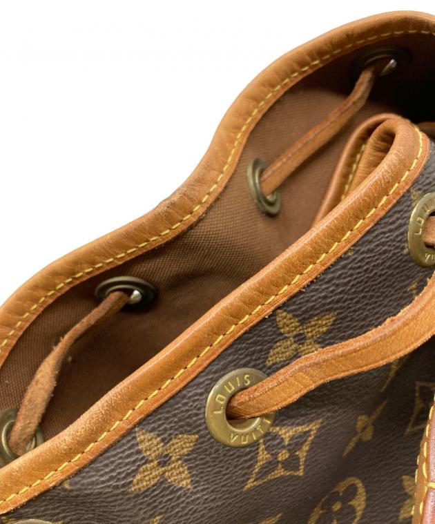 中古・古着通販】LOUIS VUITTON (ルイ ヴィトン) ショルダーバッグ