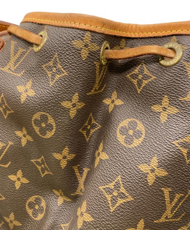 中古・古着通販】LOUIS VUITTON (ルイ ヴィトン) ショルダーバッグ 中古・古着通販】LOUIS VUITTON (ルイ ヴィトン) ショルダーバッグ