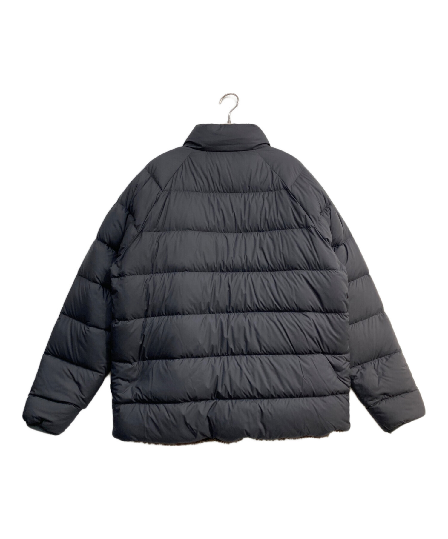 中古・古着通販】Patagonia (パタゴニア) リバーシブル サイレント 