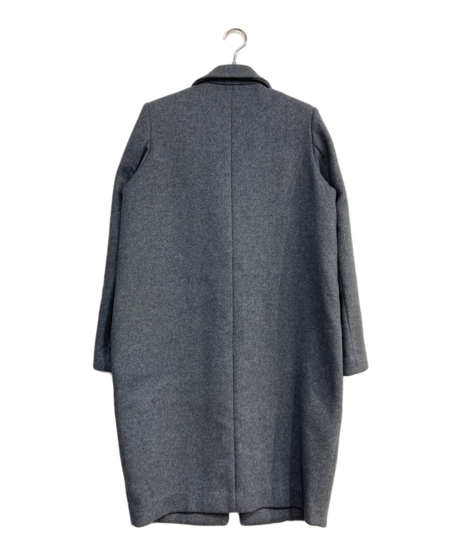 中古・古着通販】ENFOLD (エンフォルド) トップリバーチェスターコート