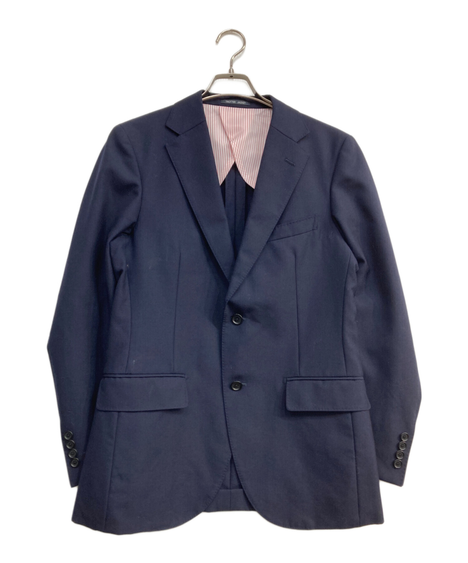 MACKINTOSH PHILOSOPHY TROTTER : 2パンツスーツ 中古・古着通販】MACKINTOSH PHILOSOPHY TROTTER (マッキントッシュ