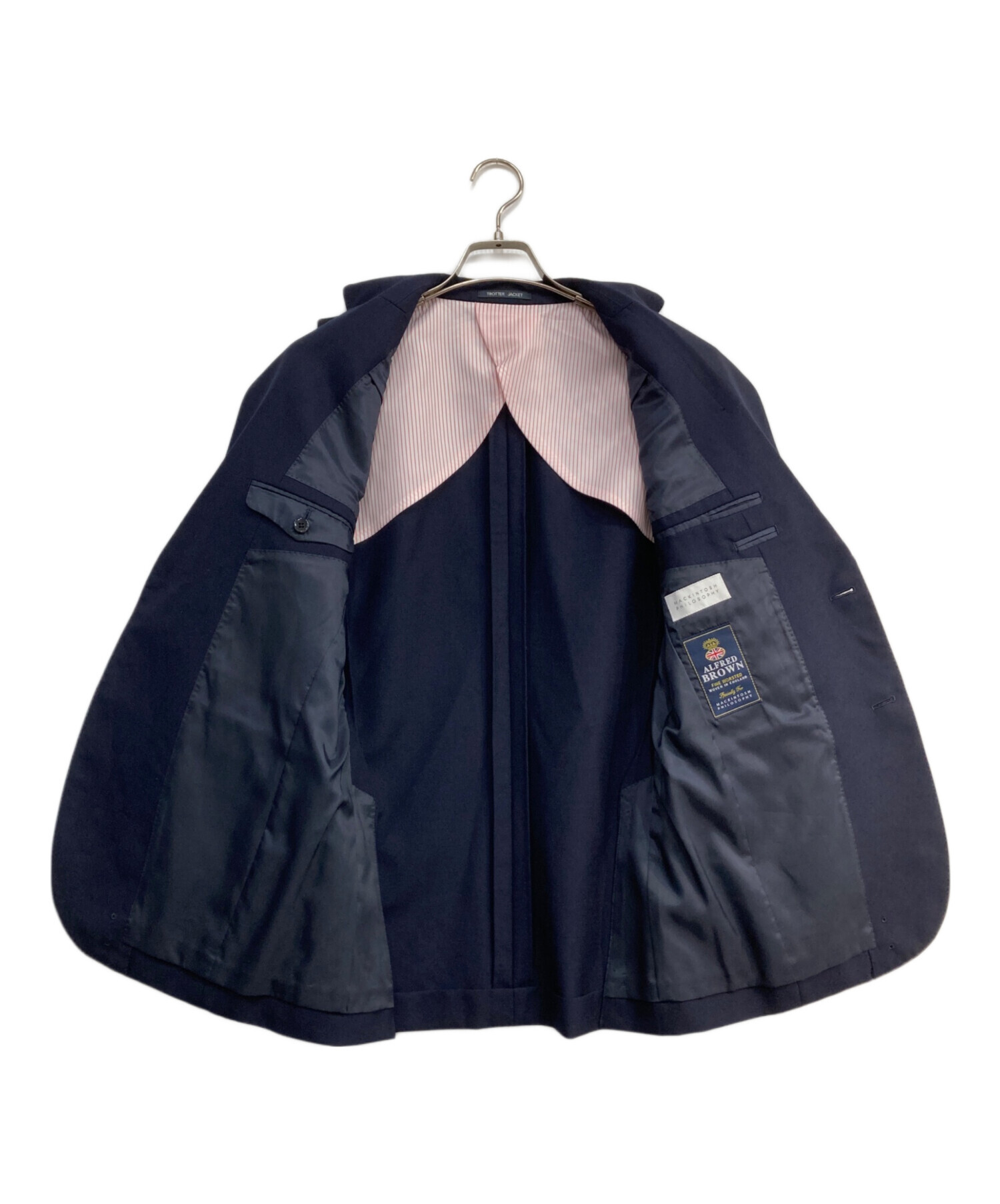 中古・古着通販】MACKINTOSH PHILOSOPHY (マッキントッシュ