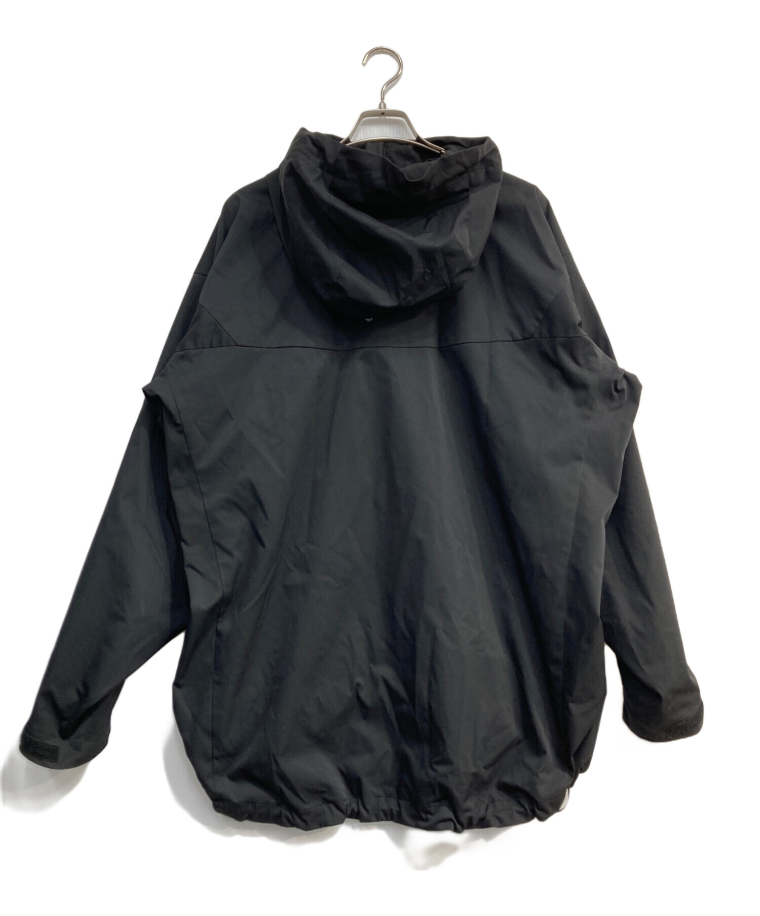 中古・古着通販】Abu Garcia (アブガルシア) WR MILITARY SHELL