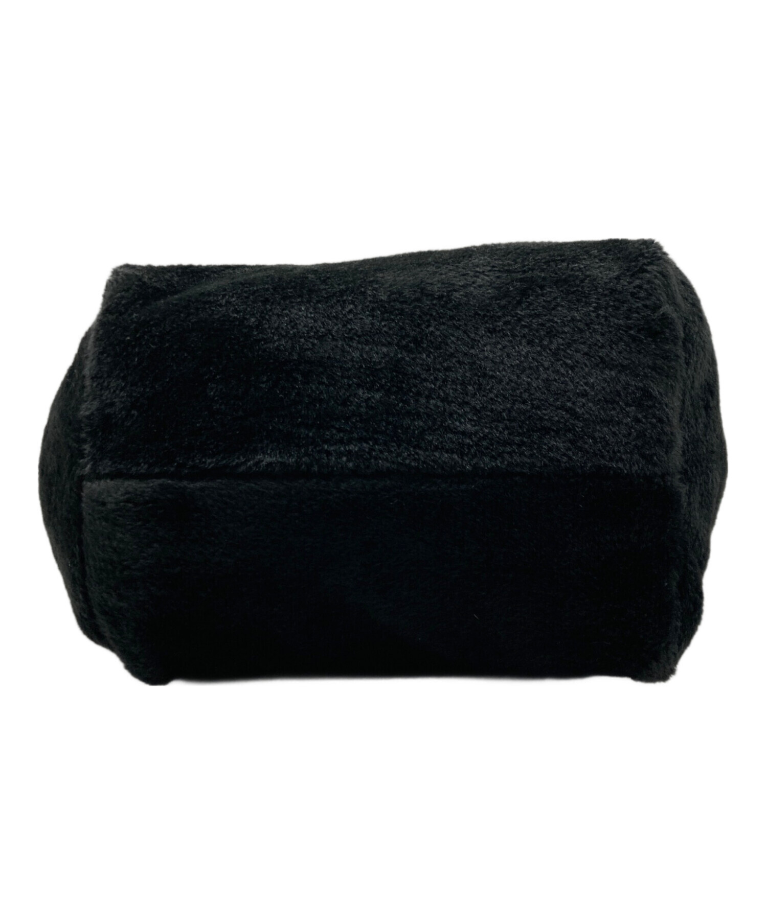 新品タグ付き　ludlow ラドロー　SHEEP バッグ 中古・古着通販】LUDLOW (ラドロー) フェイクファートートバッグ