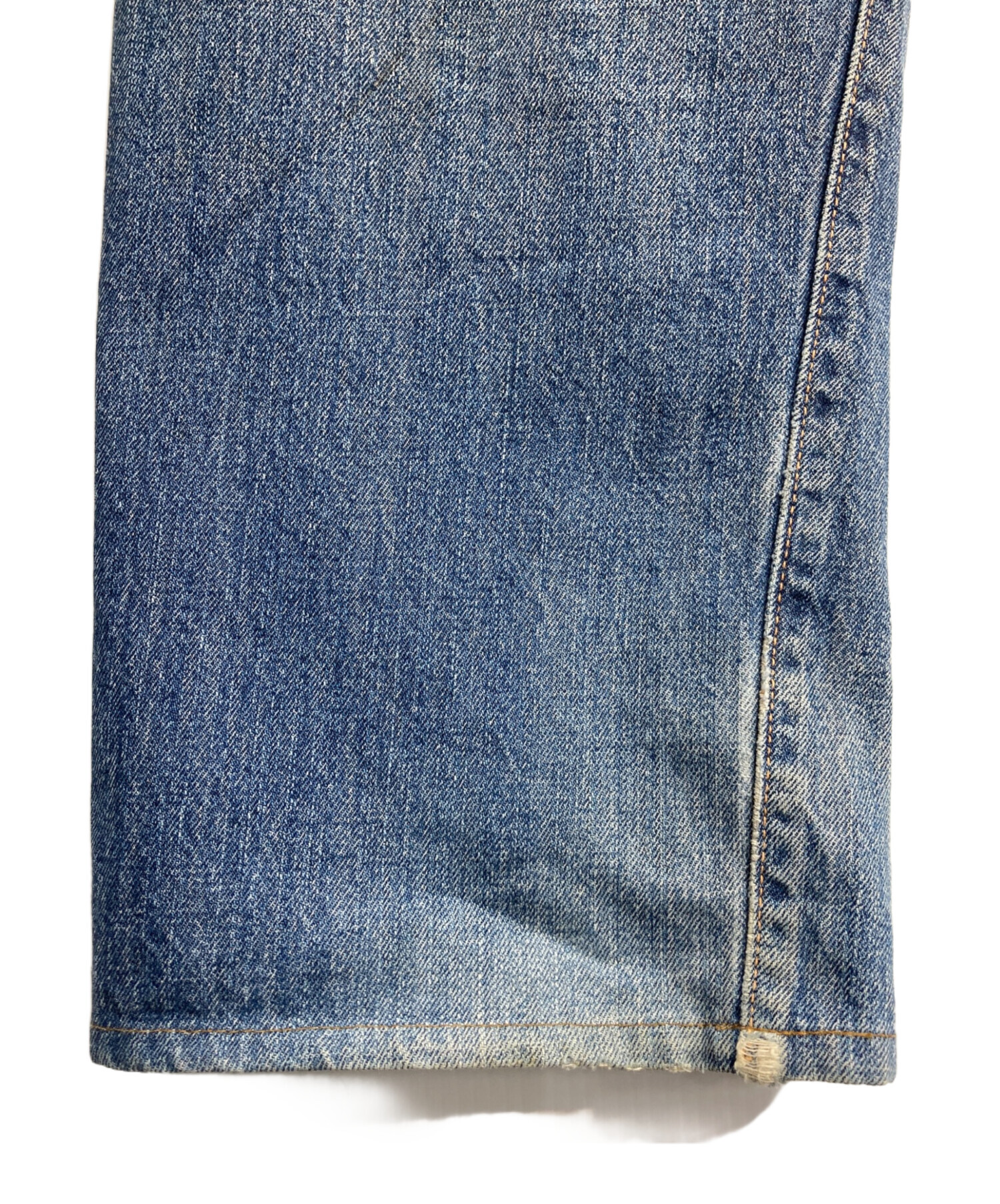 中古・古着通販】SIOTANI BROTHERS (塩谷ブラザーズ) EVISU (エヴィス 