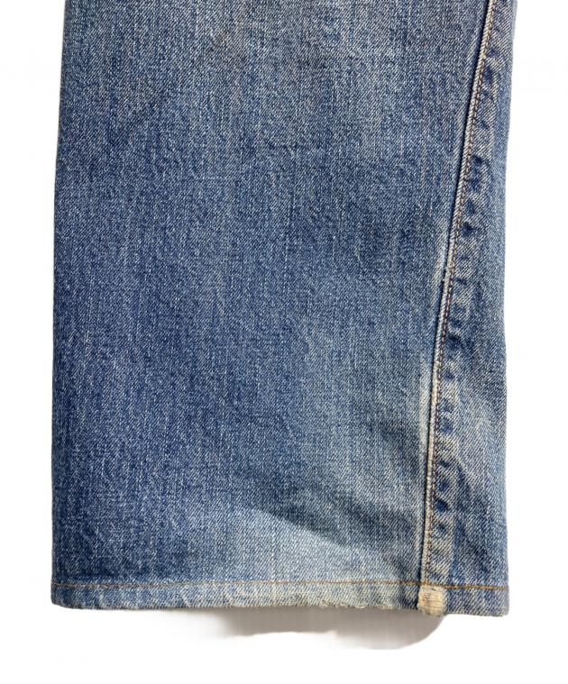 ★最終値下げ★ エヴィス 塩谷ブラザーズ デニムパンツ 中古・古着通販】SIOTANI BROTHERS (塩谷ブラザーズ) EVISU (エヴィス