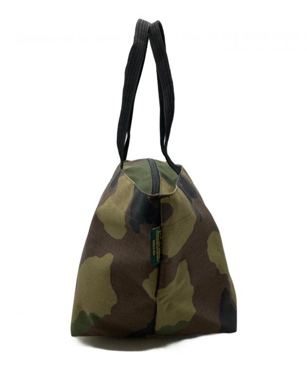 中古・古着通販】Herve Chapelier (エルベシャプリエ) カモフラージュ