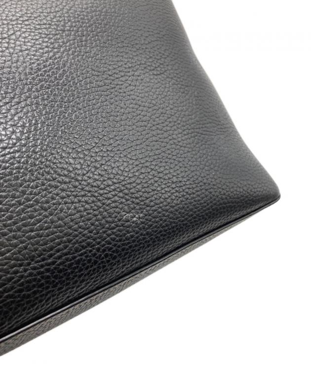 中古・古着通販】COACH (コーチ) ゴッサム トート 34 C0240 ブラック