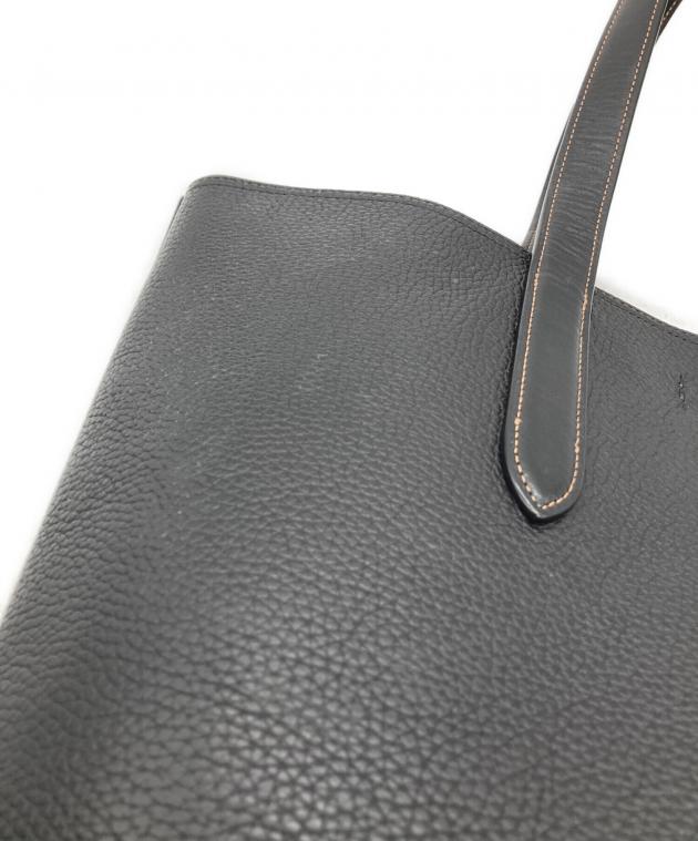 中古・古着通販】COACH (コーチ) ゴッサム トート 34 C0240 ブラック