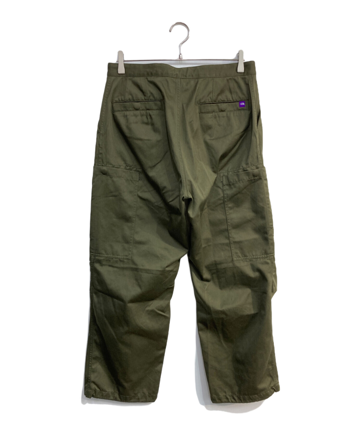 中古・古着通販】THE NORTHFACE PURPLELABEL (ザ・ノースフェイス