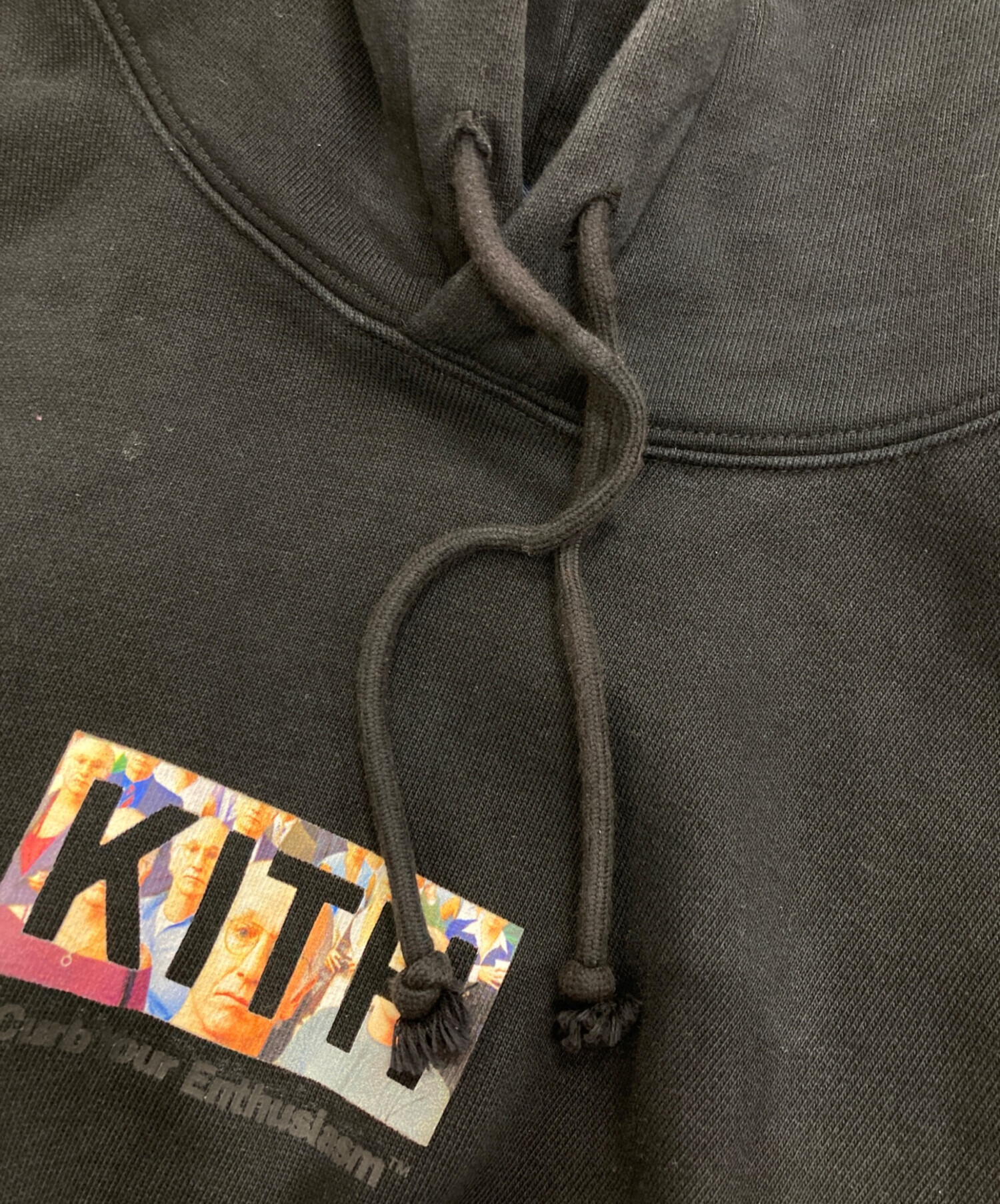 中古・古着通販】KITH (キス) Curb Your Enthusiasm (ラリーノミッド