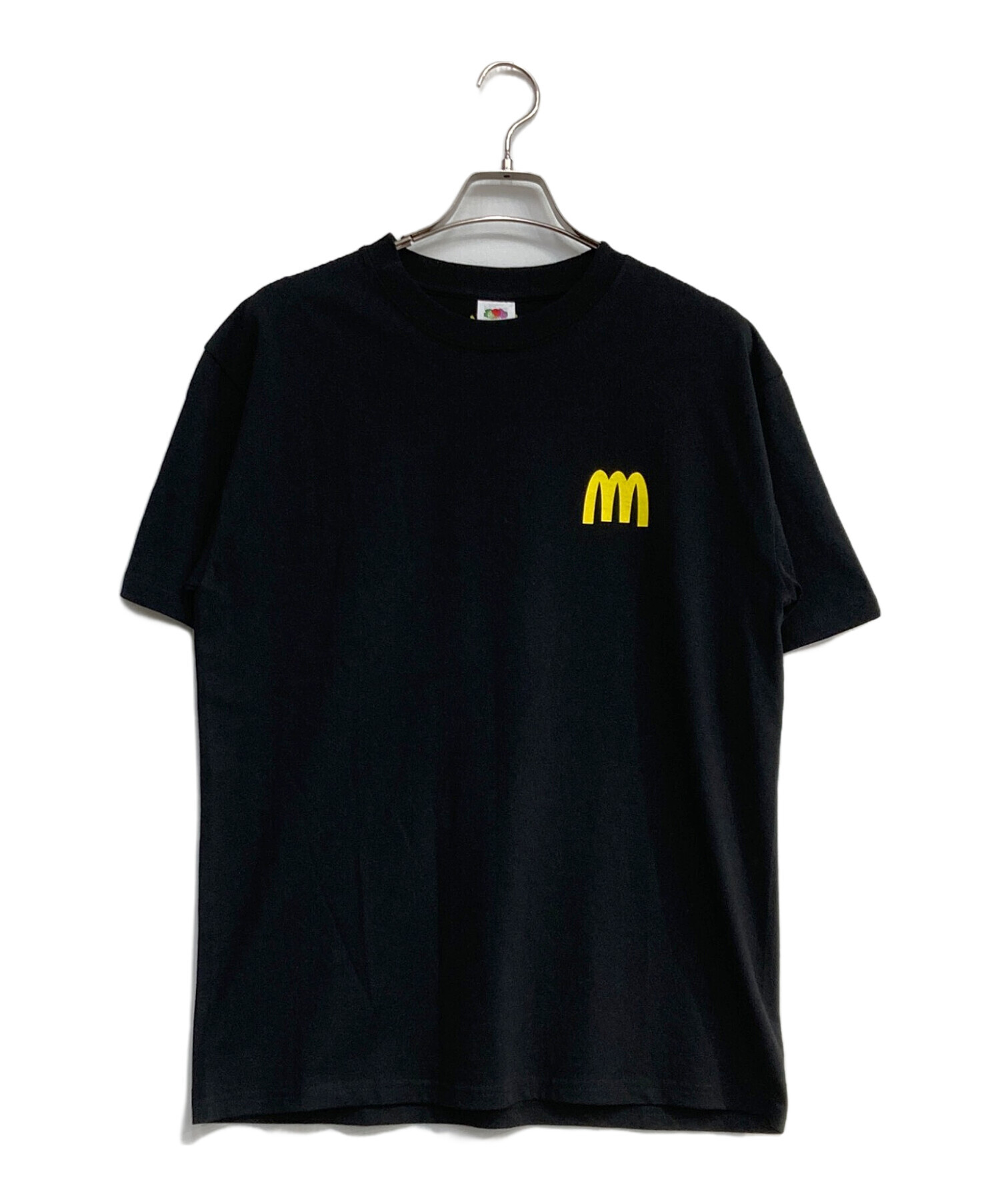 中古・古着通販】MINNANO (ミンナノ) FRUIT OF THE LOOM (フルーツ
