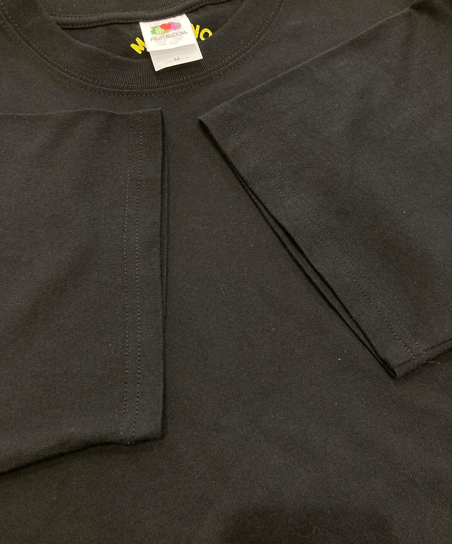 中古・古着通販】MINNANO (ミンナノ) FRUIT OF THE LOOM (フルーツ