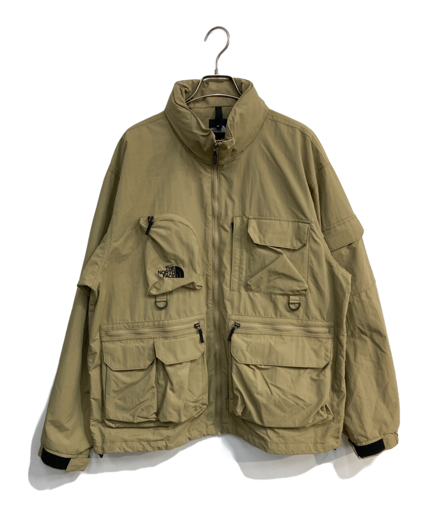 中古・古着通販】THE NORTH FACE (ザ ノース フェイス) Field Utility