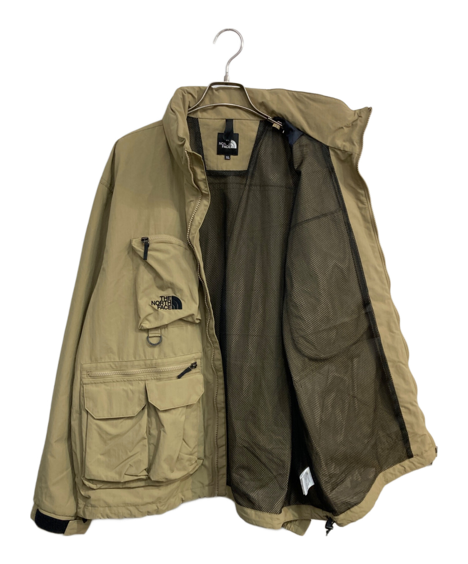 中古・古着通販】THE NORTH FACE (ザ ノース フェイス) Field Utility