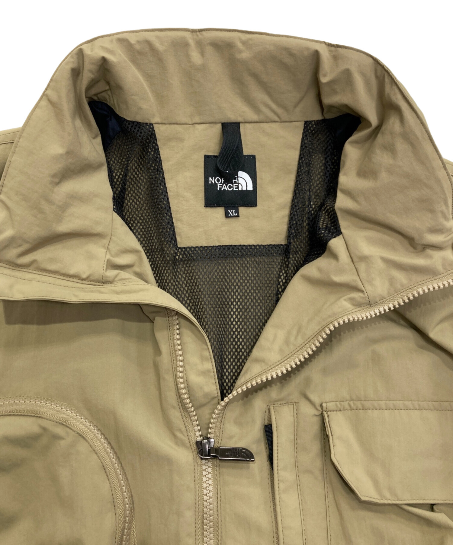 中古・古着通販】THE NORTH FACE (ザ ノース フェイス) Field Utility