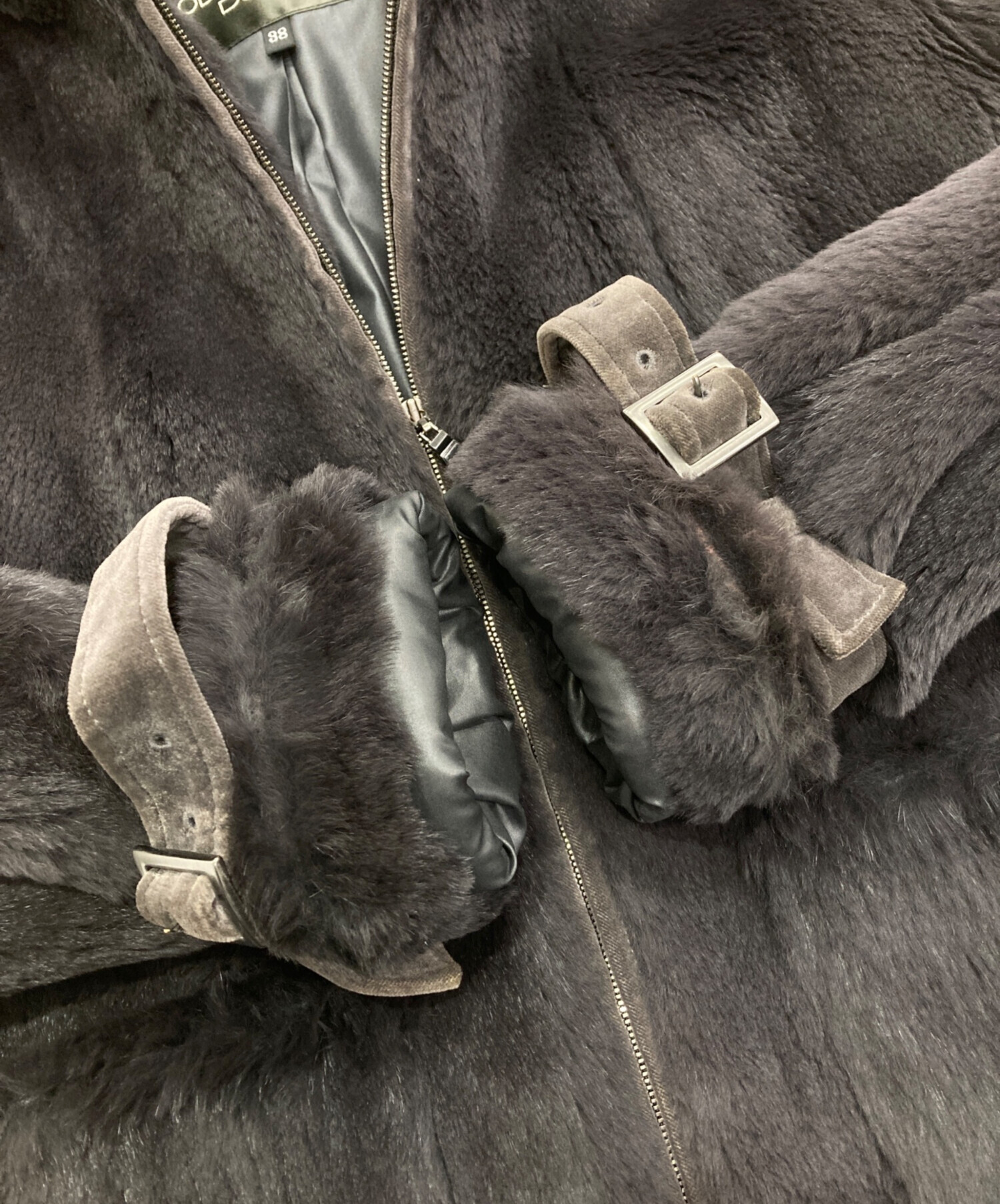 中古・古着通販】BODY DRESSING Deluxe (ボディドレッシングデラックス