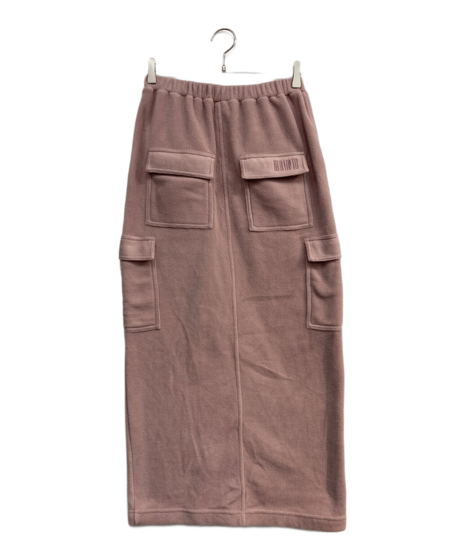 中古・古着通販】Her lip to (ハーリップトゥ) Flight Mode Fleece