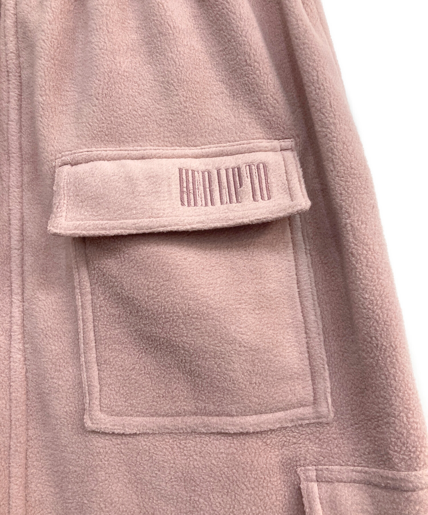 中古・古着通販】Her lip to (ハーリップトゥ) Flight Mode Fleece