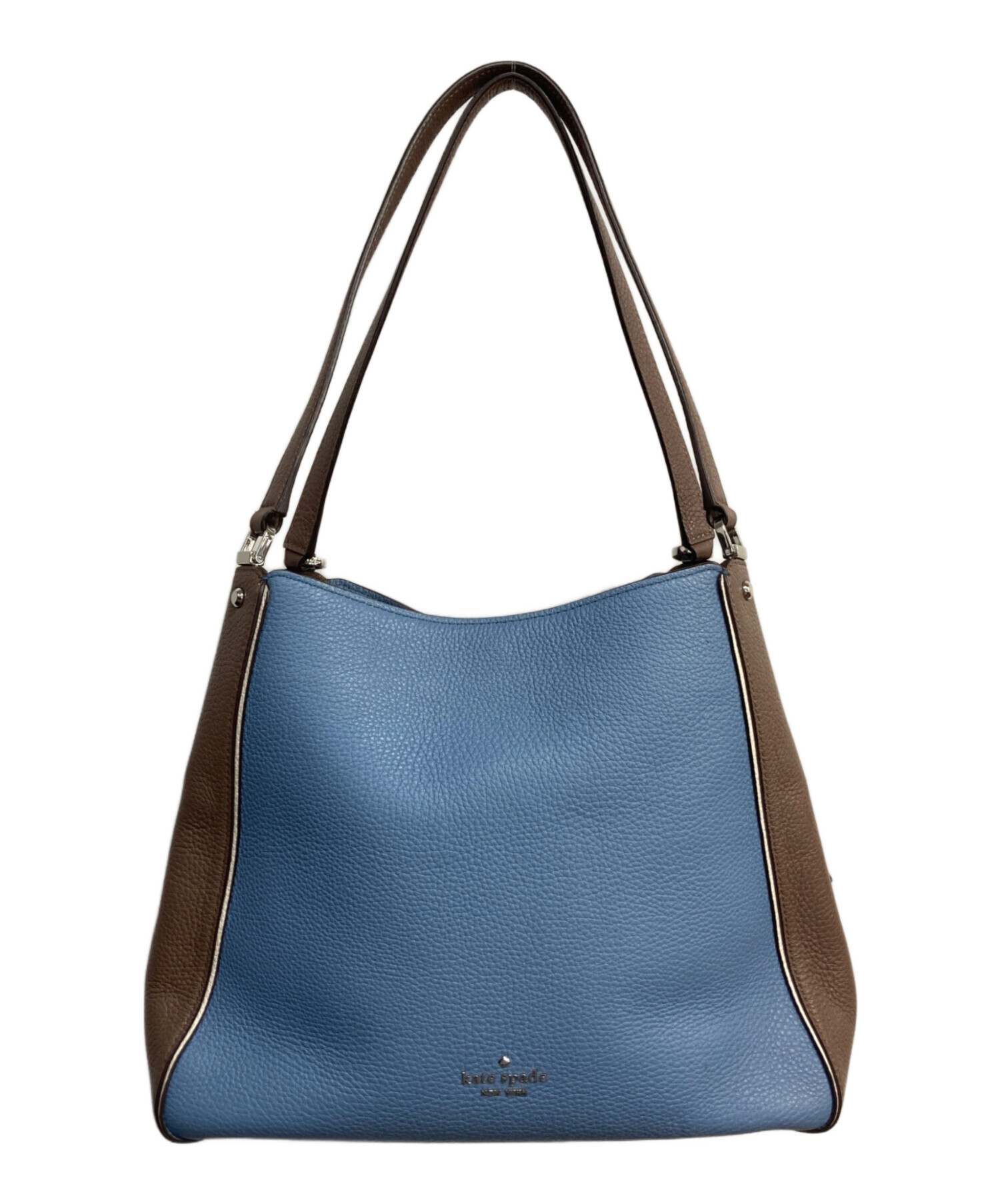 中古・古着通販】Kate Spade (ケイトスペード) レイラカラーブロック