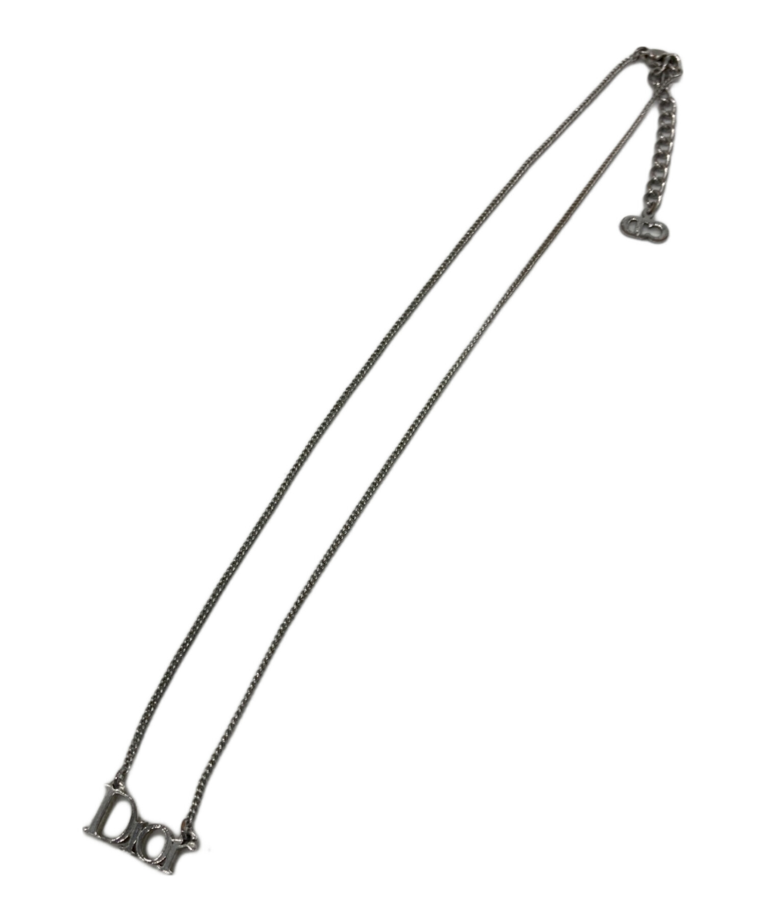 中古・古着通販】Christian Dior (クリスチャン ディオール) ロゴ