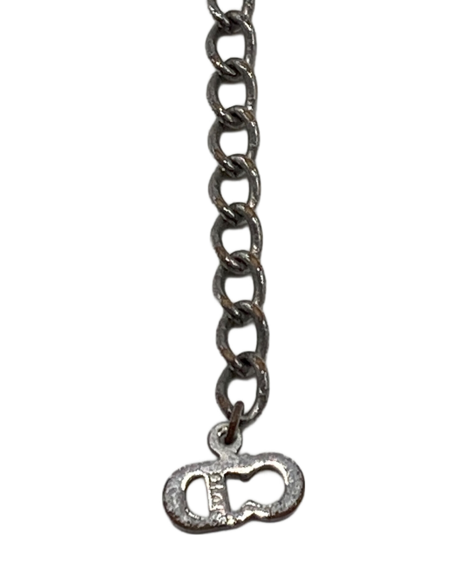 希少‼️クリスチャンディオール シルバーシッククリスマス2004 希少