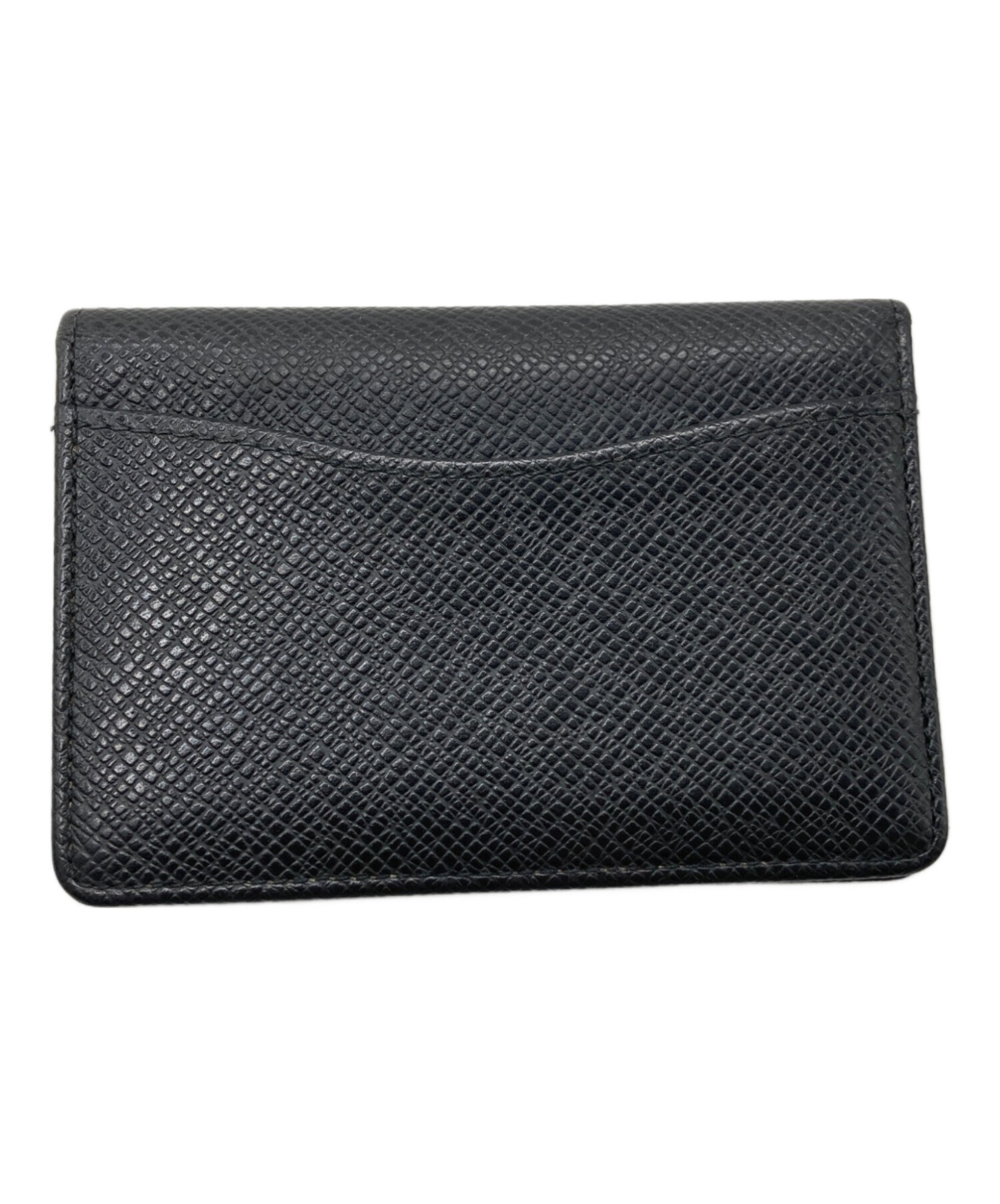 中古・古着通販】LOUIS VUITTON (ルイ ヴィトン) カードケース タイガ