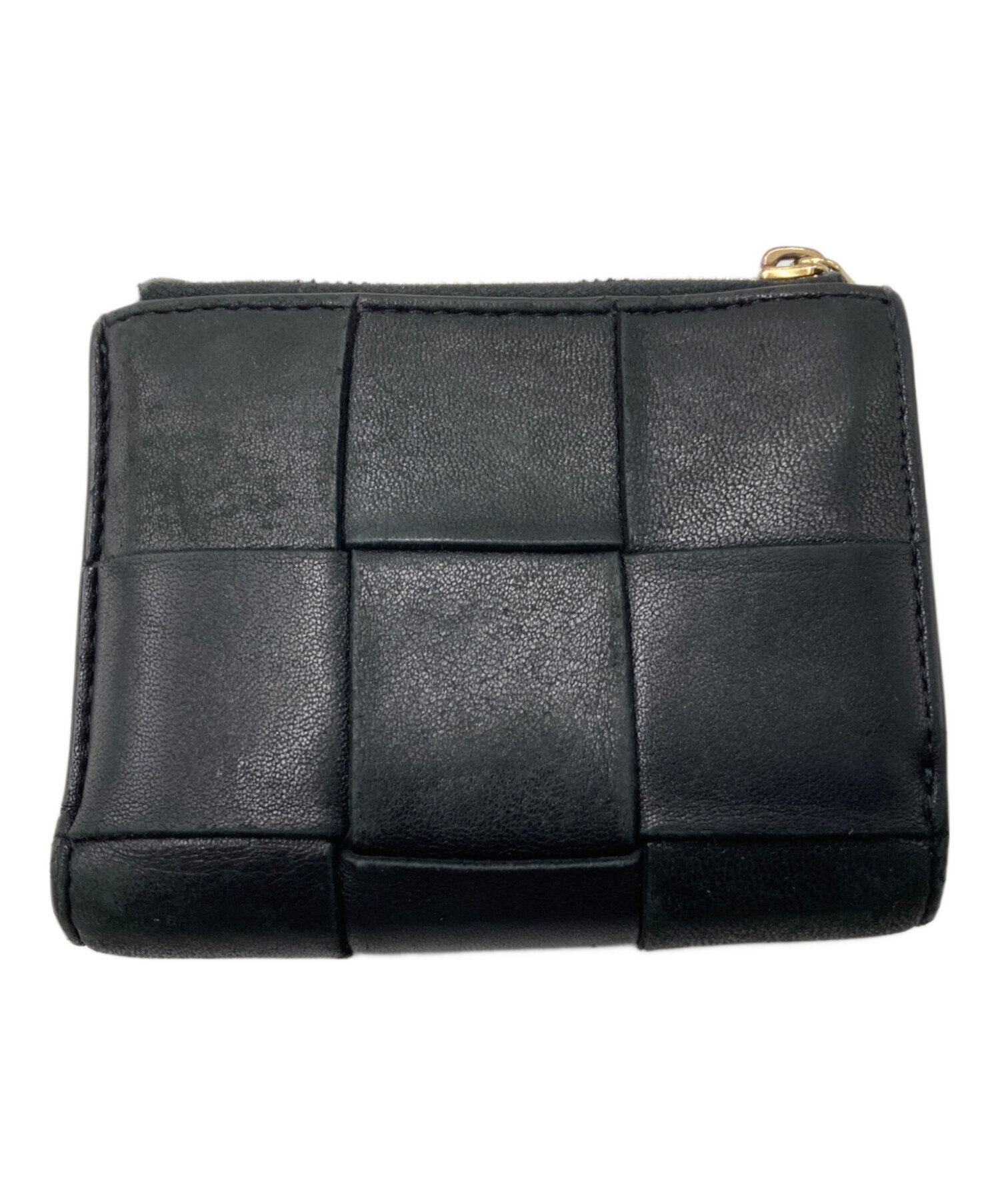 中古・古着通販】BOTTEGA VENETA (ボッテガベネタ) カセット スモール 