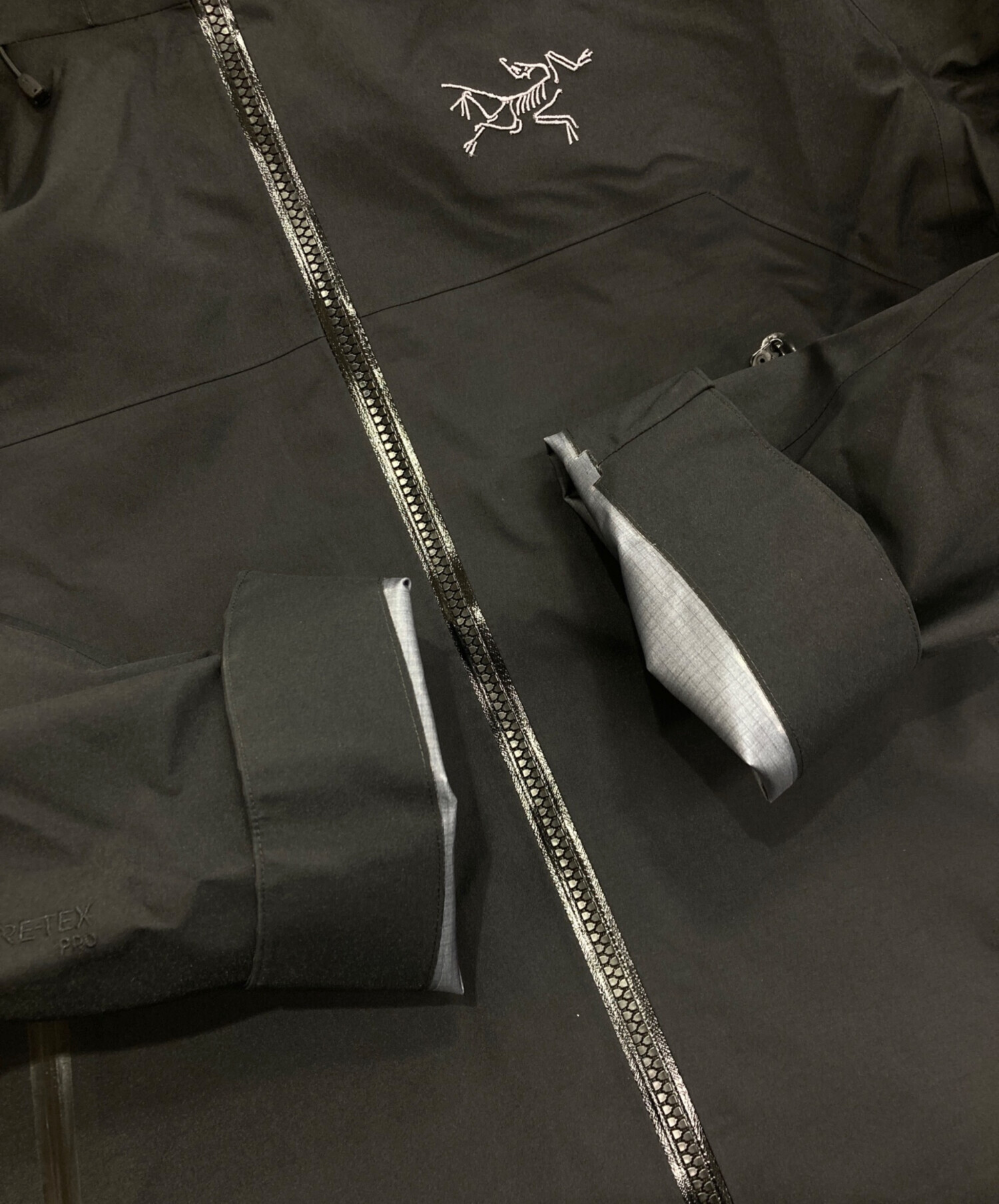 中古・古着通販】ARC'TERYX (アークテリクス) Beta AR Jacket 25年
