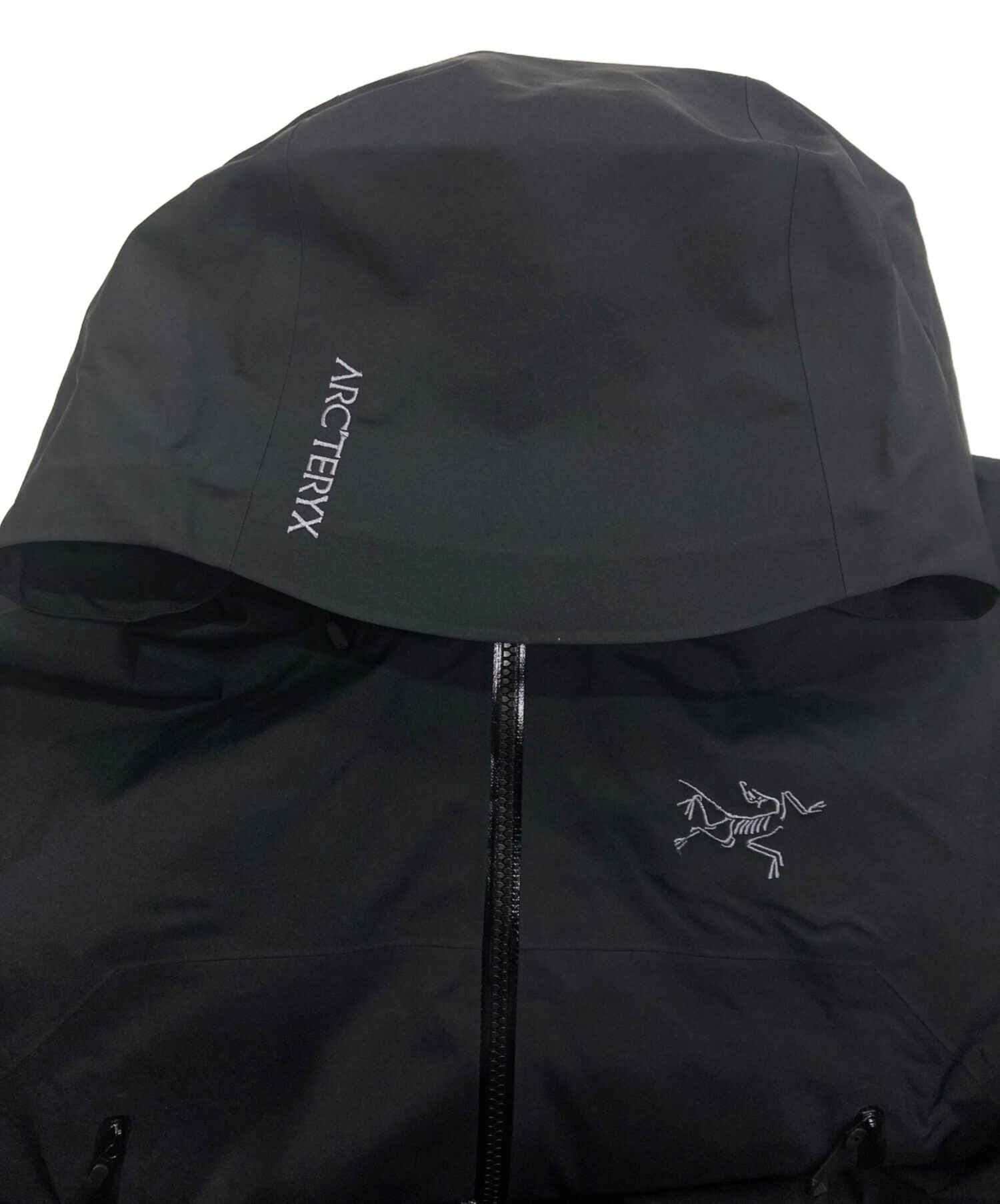 中古・古着通販】ARC'TERYX (アークテリクス) Beta AR Jacket 25年