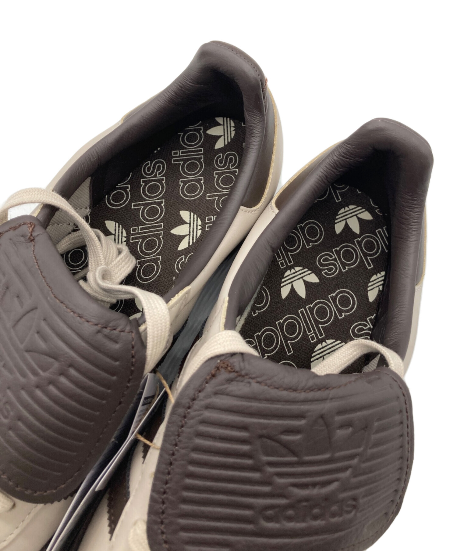 中古・古着通販】adidas (アディダス) SAMBA LT EDIFICE/IENA JQ6169 