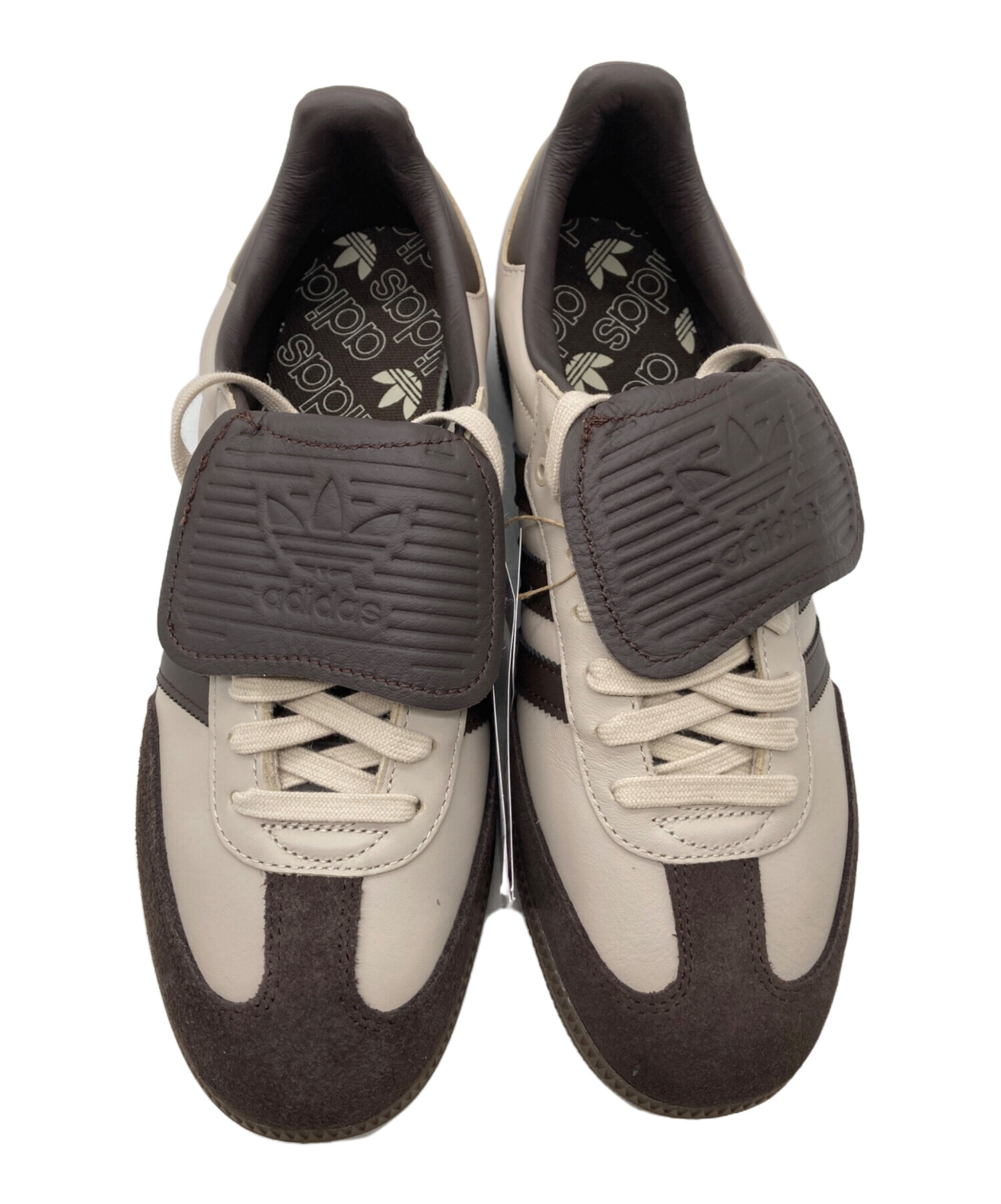 中古・古着通販】adidas (アディダス) SAMBA LT EDIFICE/IENA JQ6169