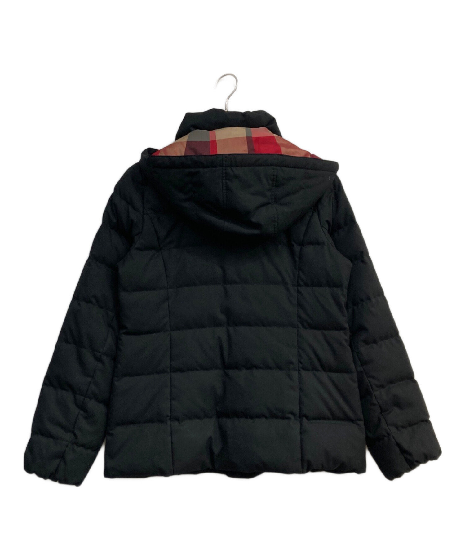 極美品 BLUELABEL CRESTBRIDGE リバーシブルダウンジャケット BLUE LABEL CRESTBRIDGE（ブルーレーベルクレストブリッジ）の「ライト