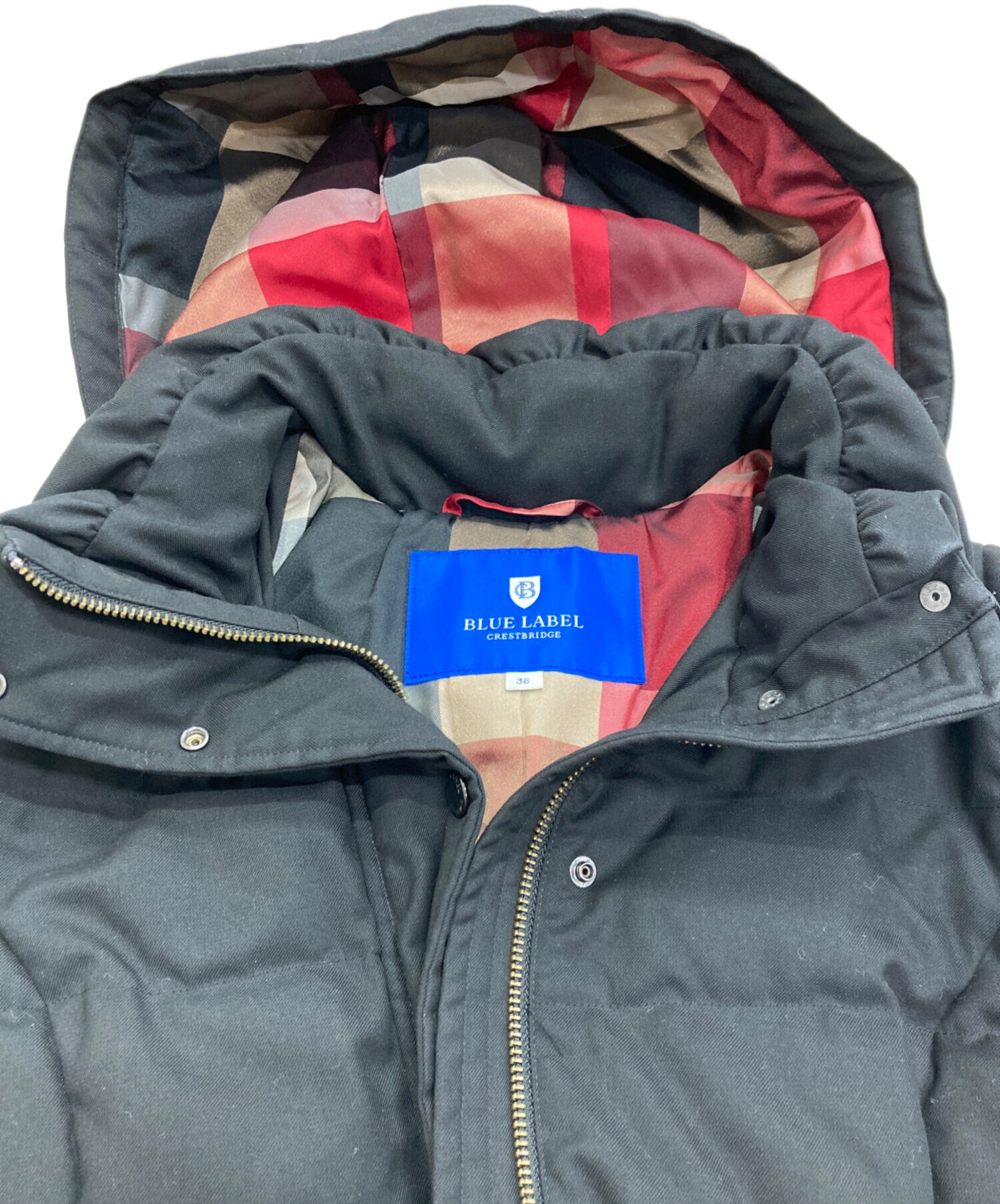 中古・古着通販】BLUE LABEL CRESTBRIDGE (ブルーレーベルクレスト 