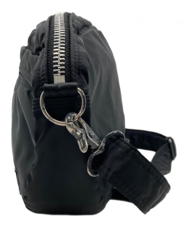 中古・古着通販】PORTER (ポーター) ハーフムーンショルダーバッグ
