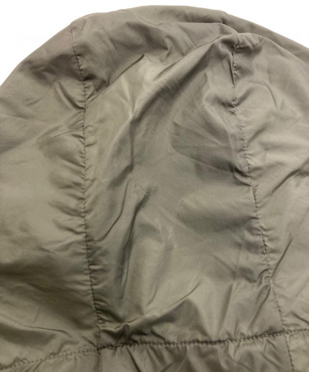 中古・古着通販】MONCLER (モンクレール) ナイロン切替えスウェット