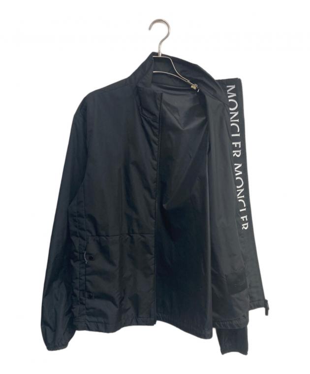 中古・古着通販】MONCLER (モンクレール) GENNAI ナイロンジップアップ