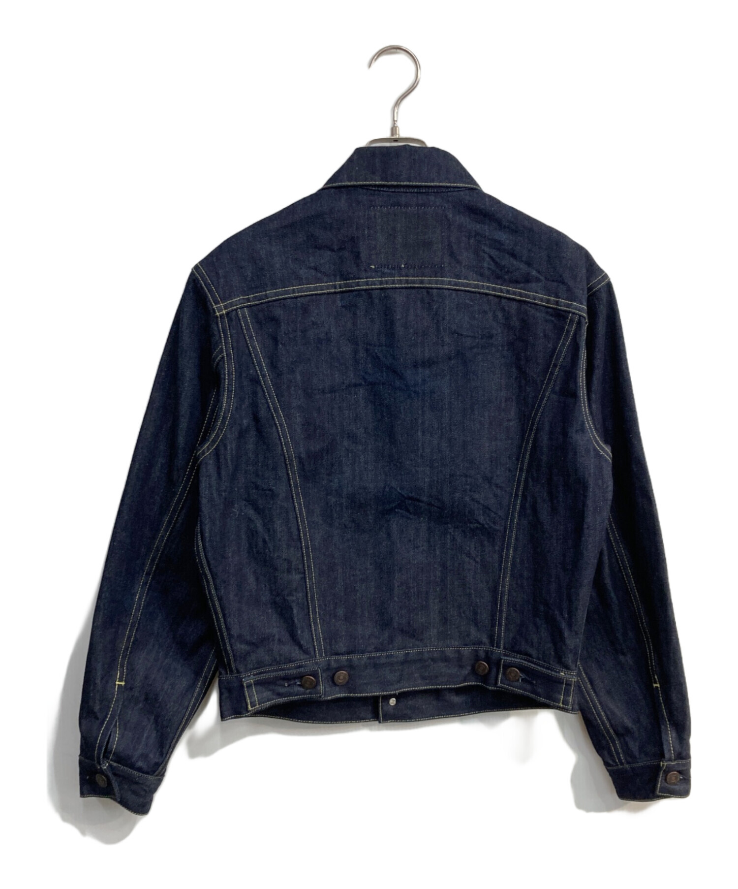 ジャケット・アウター Paint M. 557XX 38 60s Levi's 