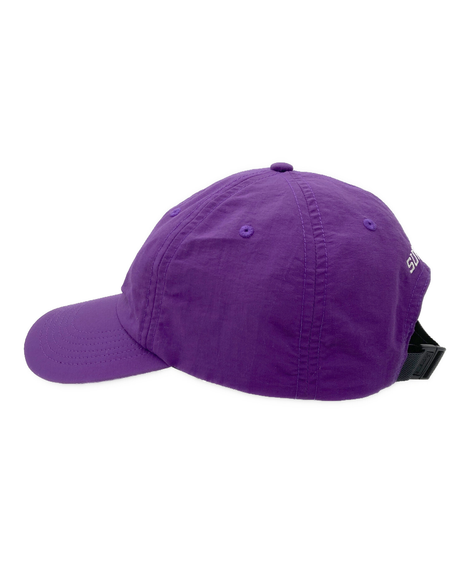 中古・古着通販】Supreme (シュプリーム) Precision 6-PanelPurple