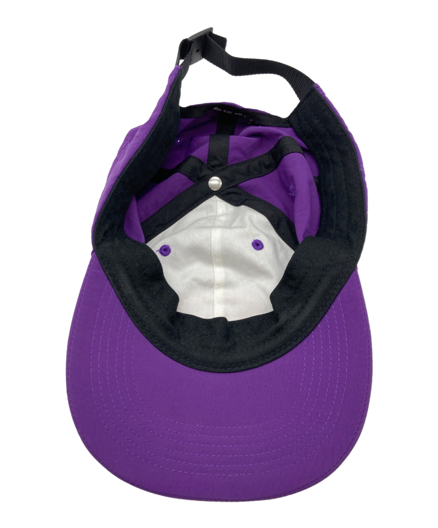 中古・古着通販】Supreme (シュプリーム) Precision 6-PanelPurple