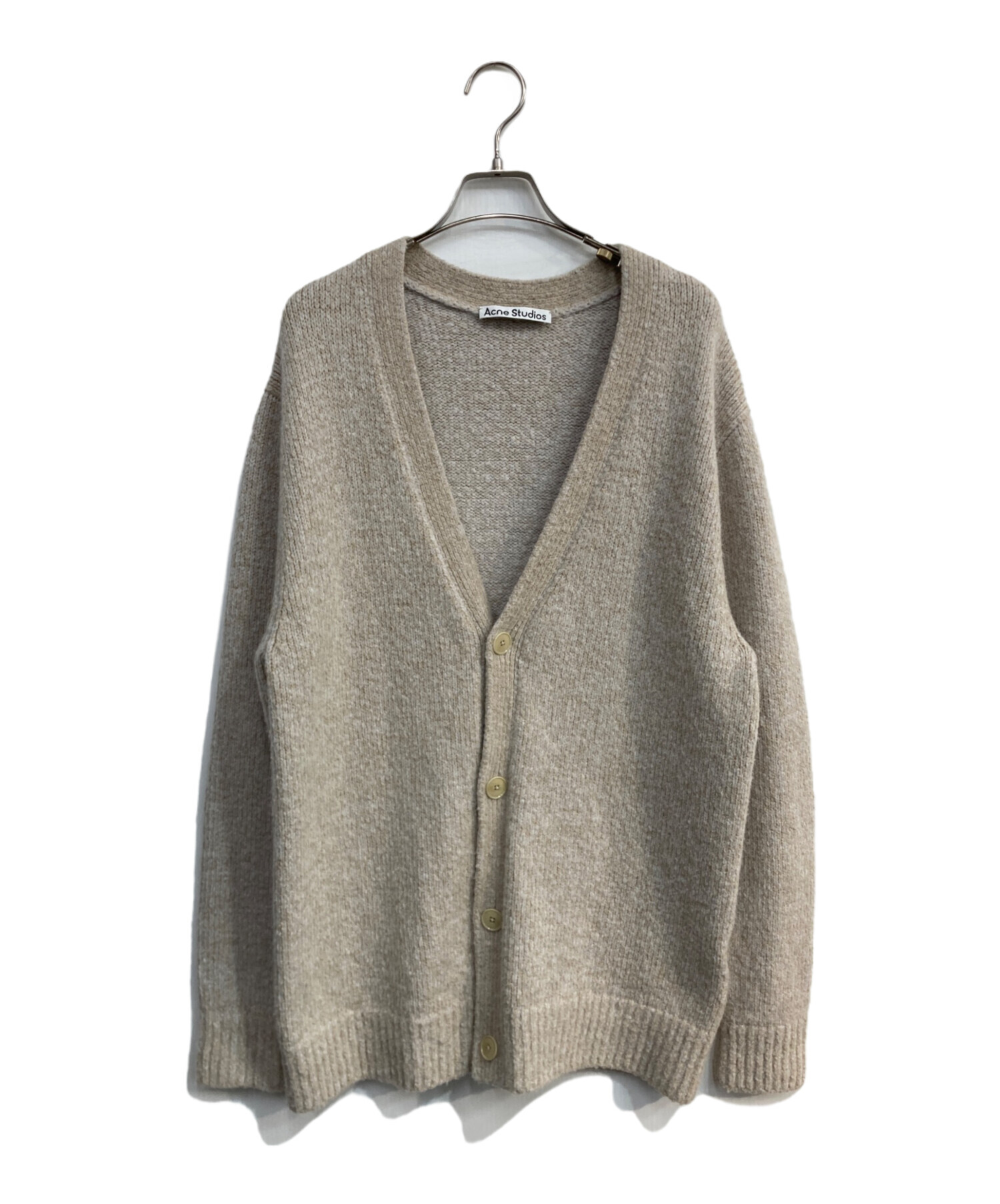 中古・古着通販】ACNE STUDIOS (アクネ ストゥディオス) ウール