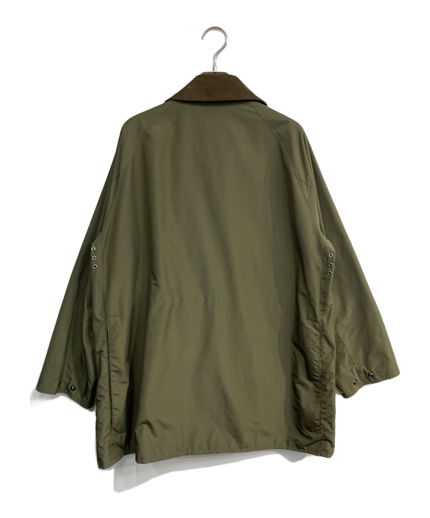 中古・古着通販】Barbour (バブアー) B-SHOP (ビショップ) 別注 