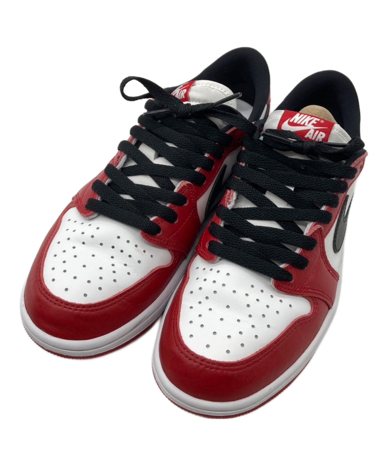 中古・古着通販】NIKE (ナイキ) AIR JORDAN 1 RETRO LOW OG 